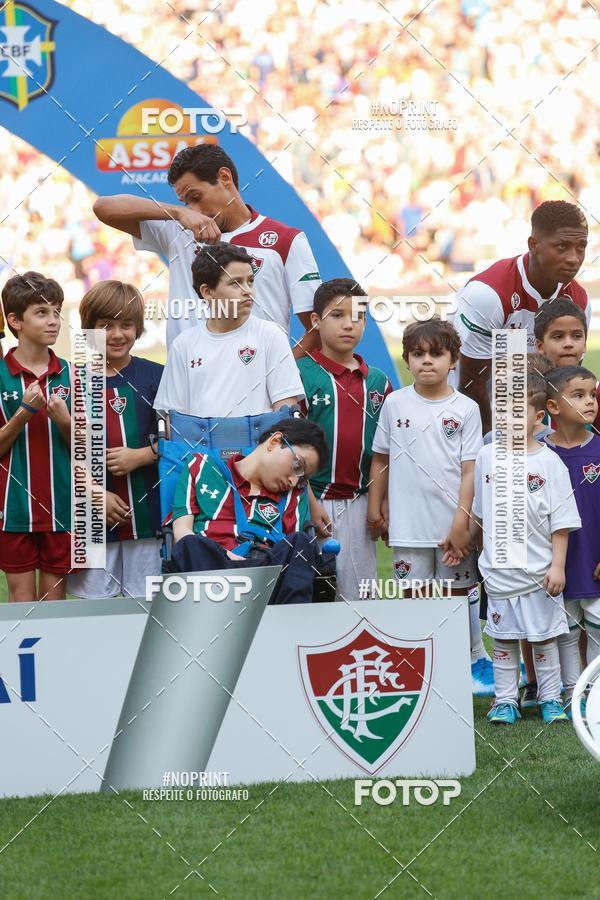 Buy your photos of the eventFluminense x CSA  Maracan - 18/08/2019 on Fotop