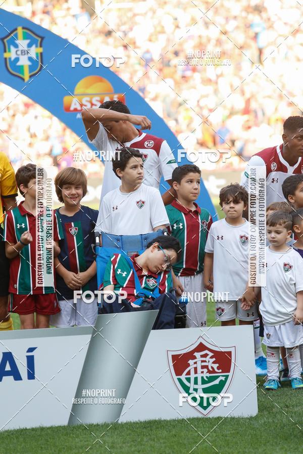Buy your photos of the eventFluminense x CSA  Maracan - 18/08/2019 on Fotop
