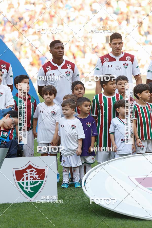 Buy your photos of the eventFluminense x CSA  Maracan - 18/08/2019 on Fotop