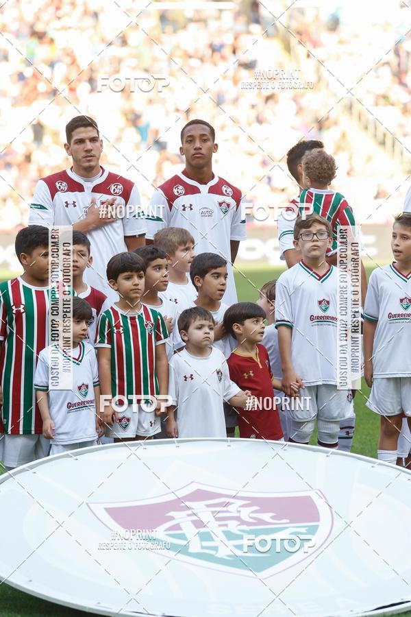 Buy your photos of the eventFluminense x CSA  Maracan - 18/08/2019 on Fotop