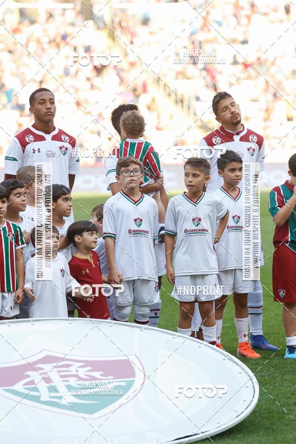 Buy your photos of the eventFluminense x CSA  Maracan - 18/08/2019 on Fotop
