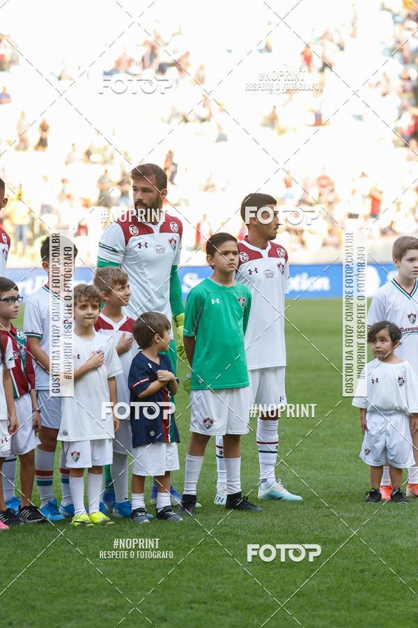 Acquista le foto dell'eventoFluminense x CSA  Maracan - 18/08/2019 in Fotop