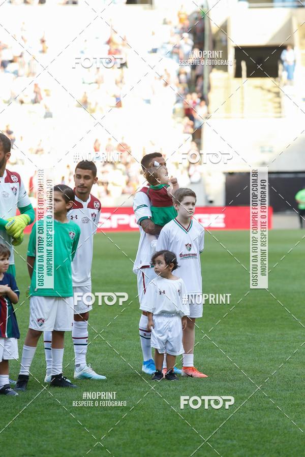 Acquista le foto dell'eventoFluminense x CSA  Maracan - 18/08/2019 in Fotop