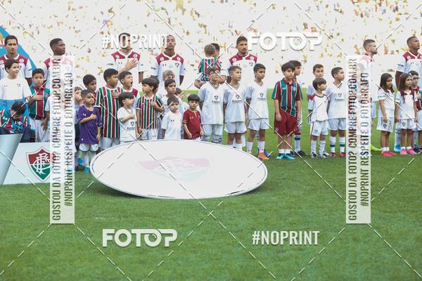 Acquista le foto dell'eventoFluminense x CSA  Maracan - 18/08/2019 in Fotop