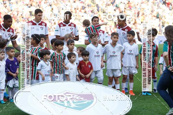 Acquista le foto dell'eventoFluminense x CSA  Maracan - 18/08/2019 in Fotop