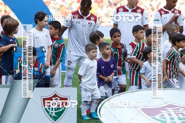 Acquista le foto dell'eventoFluminense x CSA  Maracan - 18/08/2019 in Fotop