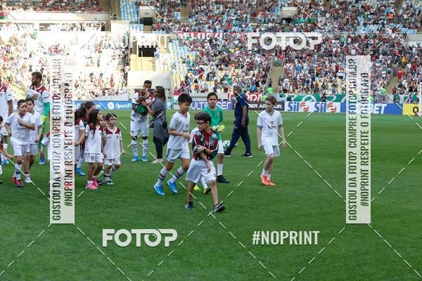 Acquista le foto dell'eventoFluminense x CSA  Maracan - 18/08/2019 in Fotop