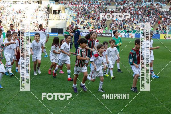 Acquista le foto dell'eventoFluminense x CSA  Maracan - 18/08/2019 in Fotop