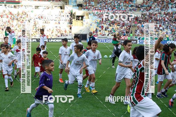 Acquista le foto dell'eventoFluminense x CSA  Maracan - 18/08/2019 in Fotop