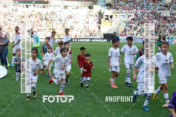 Acquista le foto dell'eventoFluminense x CSA  Maracan - 18/08/2019 in Fotop