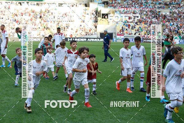 Acquista le foto dell'eventoFluminense x CSA  Maracan - 18/08/2019 in Fotop