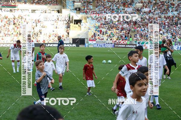 Acquista le foto dell'eventoFluminense x CSA  Maracan - 18/08/2019 in Fotop
