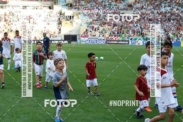 Acquista le foto dell'eventoFluminense x CSA  Maracan - 18/08/2019 in Fotop
