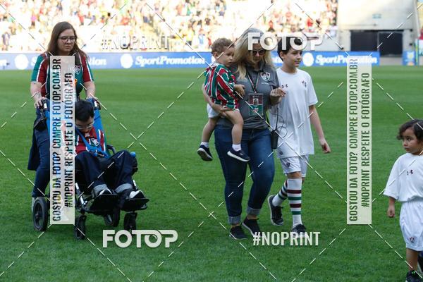 Acquista le foto dell'eventoFluminense x CSA  Maracan - 18/08/2019 in Fotop