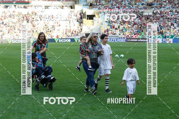 Acquista le foto dell'eventoFluminense x CSA  Maracan - 18/08/2019 in Fotop