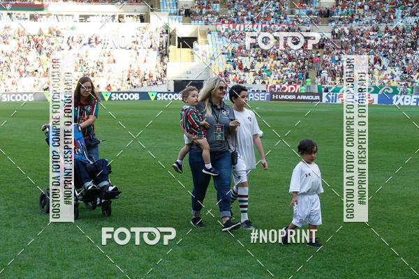 Acquista le foto dell'eventoFluminense x CSA  Maracan - 18/08/2019 in Fotop