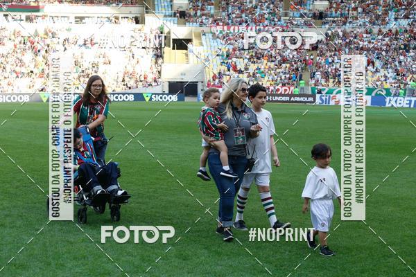 Acquista le foto dell'eventoFluminense x CSA  Maracan - 18/08/2019 in Fotop