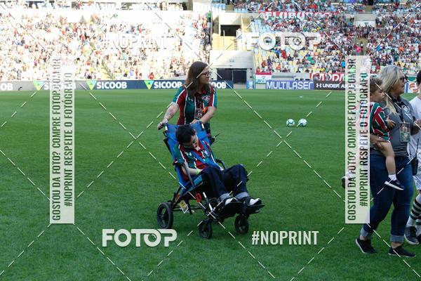 Acquista le foto dell'eventoFluminense x CSA  Maracan - 18/08/2019 in Fotop