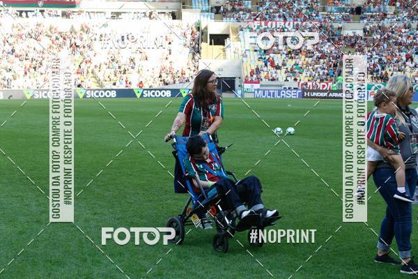 Acquista le foto dell'eventoFluminense x CSA  Maracan - 18/08/2019 in Fotop
