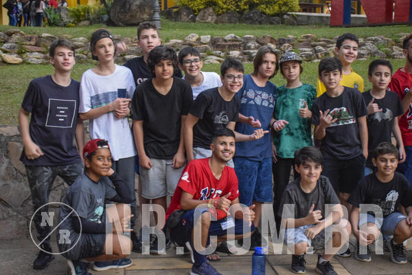 Buy your photos of the eventNR1 - English & Action - 18 a 21/09/18 on Fotop