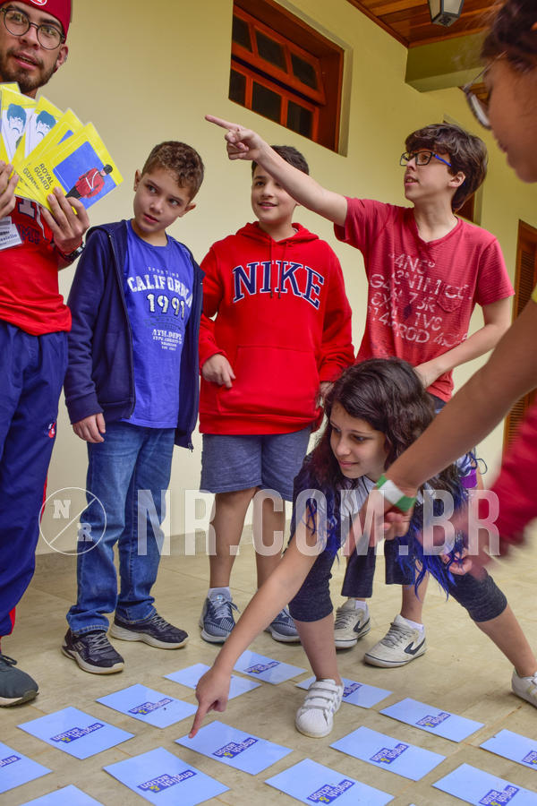 Buy your photos of the eventNR1 - English & Action - 18 a 21/09/18 on Fotop