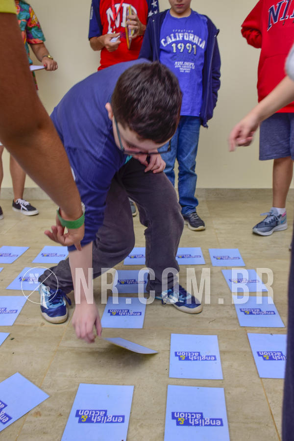 Buy your photos of the eventNR1 - English & Action - 18 a 21/09/18 on Fotop