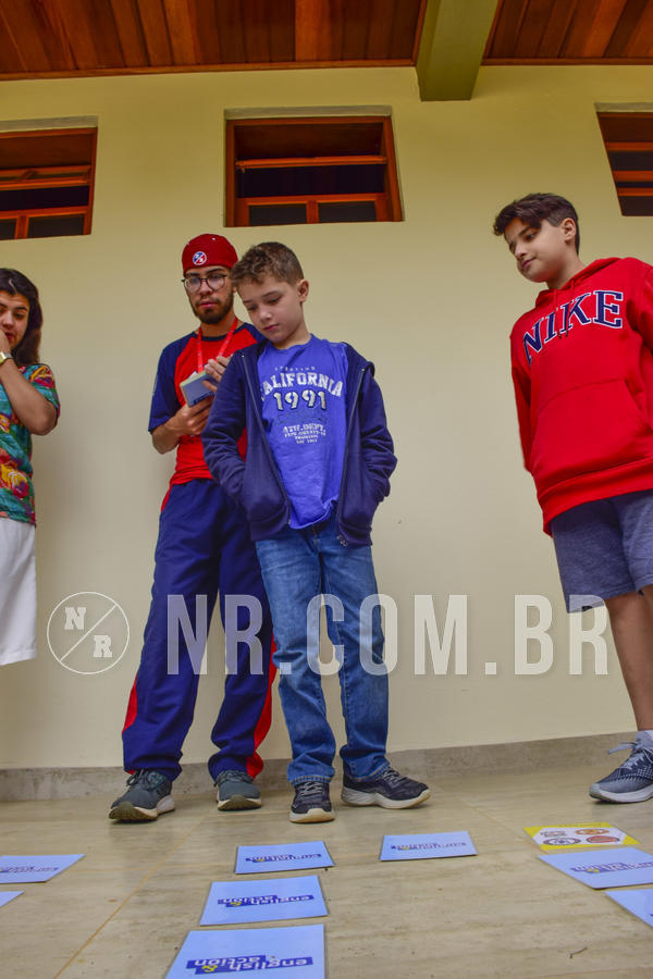 Buy your photos of the eventNR1 - English & Action - 18 a 21/09/18 on Fotop