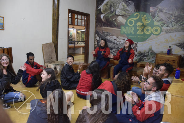 Buy your photos of the eventNR1 - English & Action - 18 a 21/09/18 on Fotop