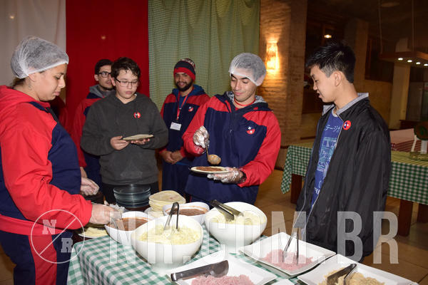 Buy your photos of the eventNR1 - English & Action - 18 a 21/09/18 on Fotop