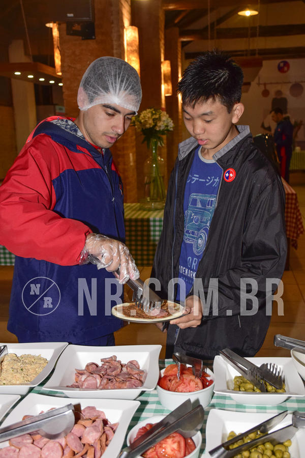 Buy your photos of the eventNR1 - English & Action - 18 a 21/09/18 on Fotop