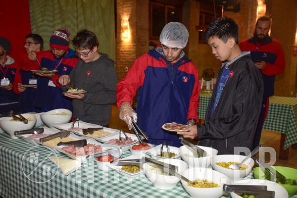 Buy your photos of the eventNR1 - English & Action - 18 a 21/09/18 on Fotop