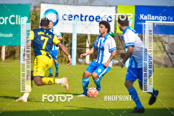 Achetez vos photos de l'vnementCOPA SEU VERARDI | NOVO HAMBURGO X REAL .S.C. sur Fotop