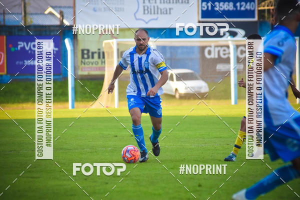 Achetez vos photos de l'vnementCOPA SEU VERARDI | NOVO HAMBURGO X REAL .S.C. sur Fotop