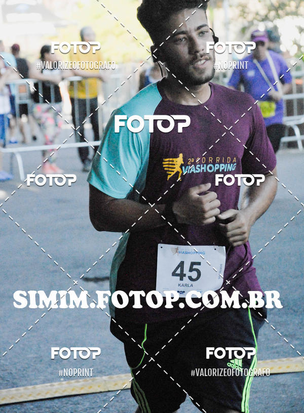 Compre as suas fotos do evento2 Corrida ViaShopping  no Fotop