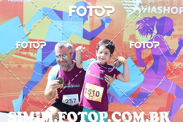 Acquista le foto dell'evento2 Corrida ViaShopping  in Fotop