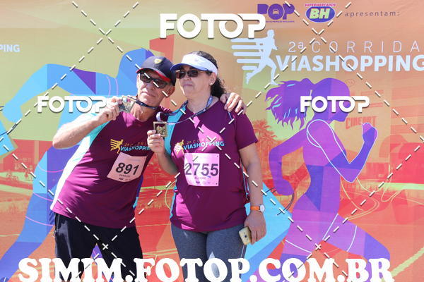 Compre as suas fotos do evento2 Corrida ViaShopping  no Fotop