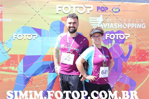 Compre as suas fotos do evento2 Corrida ViaShopping  no Fotop