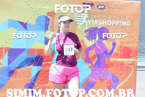 Acquista le foto dell'evento2 Corrida ViaShopping  in Fotop