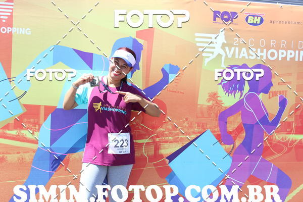 Compre as suas fotos do evento2 Corrida ViaShopping  no Fotop
