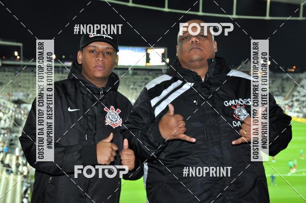 Buy your photos of the eventCorinthians X Fluminense on Fotop