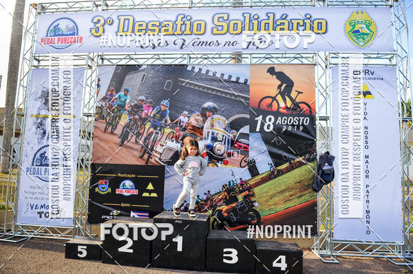 Buy your photos of the event3 Desafio Solidrio Pedal Porecau - 2019 on Fotop