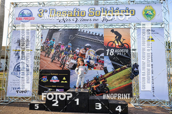 Buy your photos of the event3 Desafio Solidrio Pedal Porecau - 2019 on Fotop