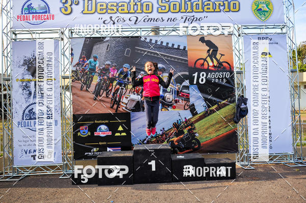 Buy your photos of the event3 Desafio Solidrio Pedal Porecau - 2019 on Fotop