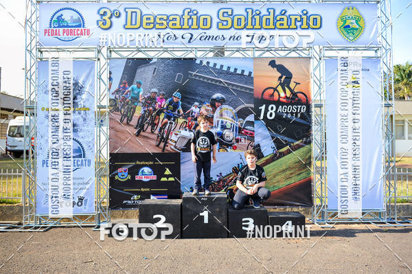 Buy your photos of the event3 Desafio Solidrio Pedal Porecau - 2019 on Fotop
