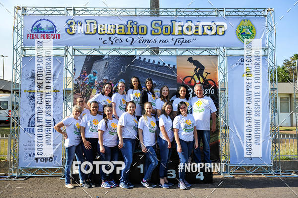Buy your photos of the event3 Desafio Solidrio Pedal Porecau - 2019 on Fotop