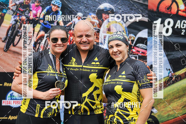Buy your photos of the event3 Desafio Solidrio Pedal Porecau - 2019 on Fotop