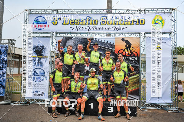 Buy your photos of the event3 Desafio Solidrio Pedal Porecau - 2019 on Fotop