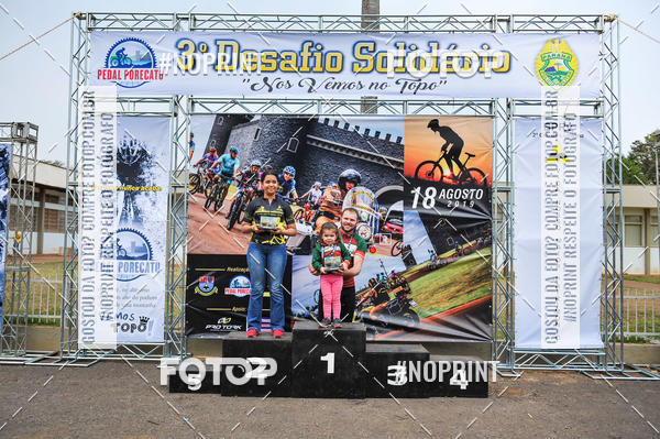 Buy your photos of the event3 Desafio Solidrio Pedal Porecau - 2019 on Fotop