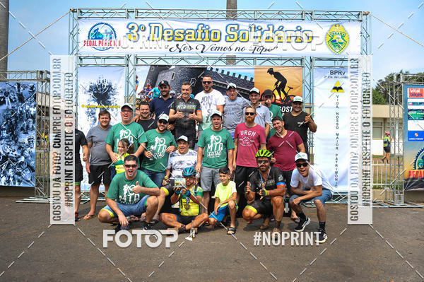 Buy your photos of the event3 Desafio Solidrio Pedal Porecau - 2019 on Fotop