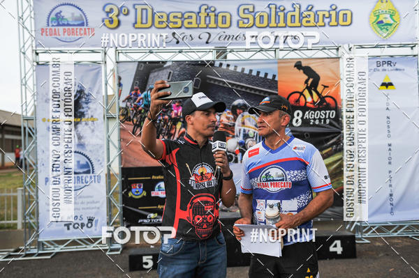 Buy your photos of the event3 Desafio Solidrio Pedal Porecau - 2019 on Fotop